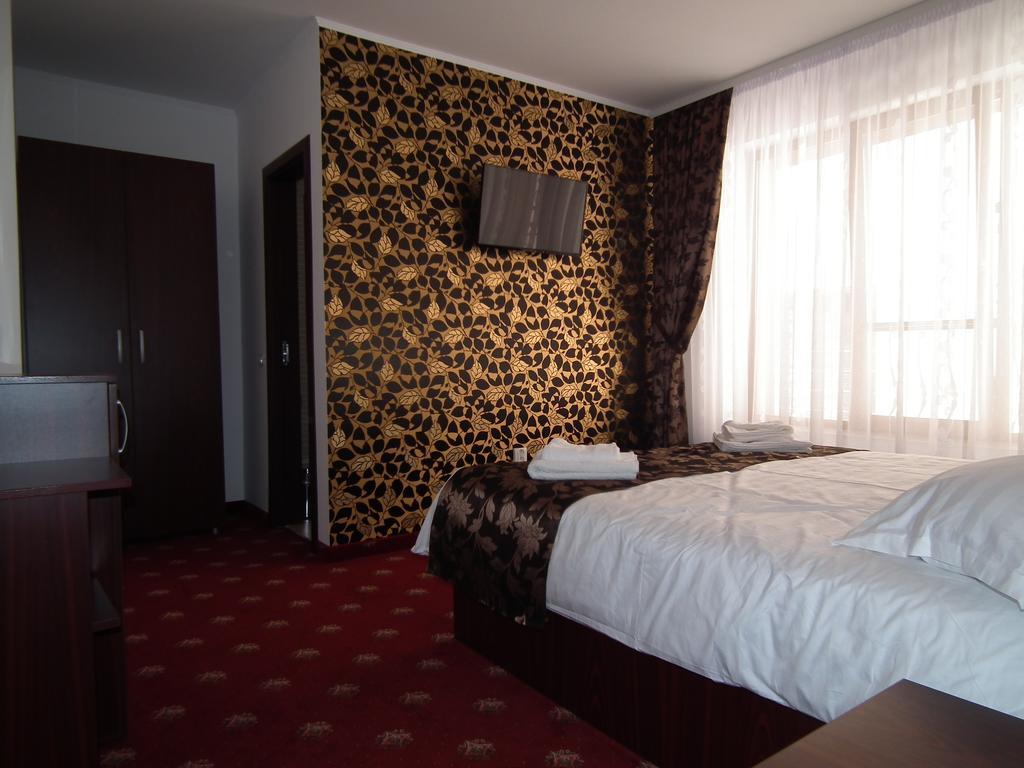 Vila Queen Mary Constanţa Zimmer foto