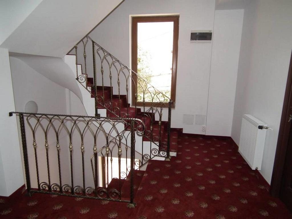 Vila Queen Mary Constanţa Zimmer foto