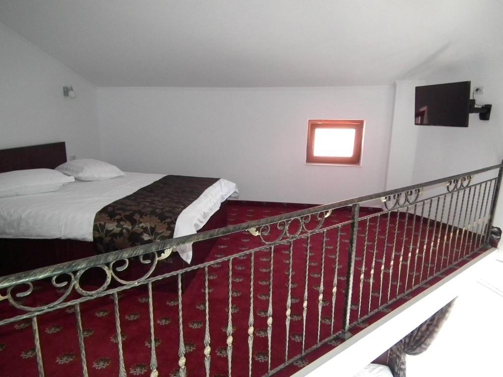 Vila Queen Mary Constanţa Zimmer foto