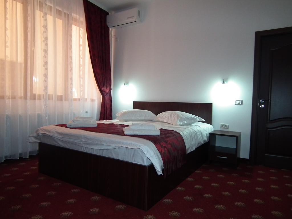 Vila Queen Mary Constanţa Zimmer foto