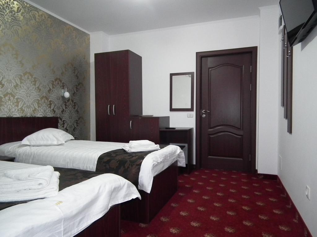 Vila Queen Mary Constanţa Zimmer foto