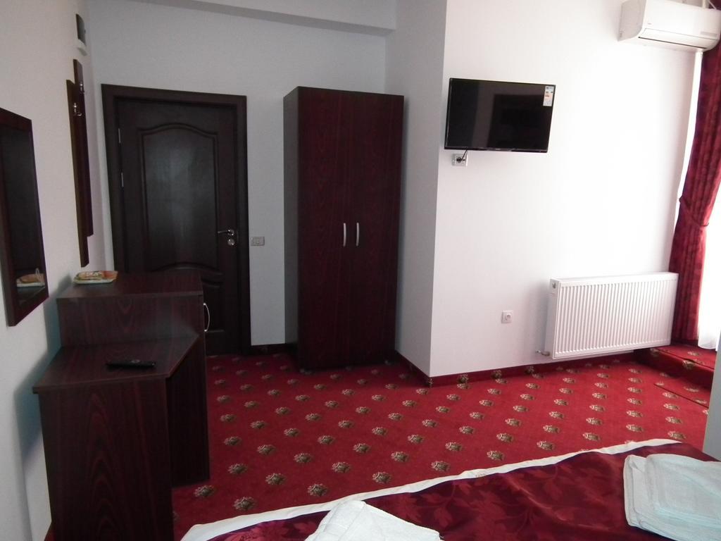 Vila Queen Mary Constanţa Zimmer foto