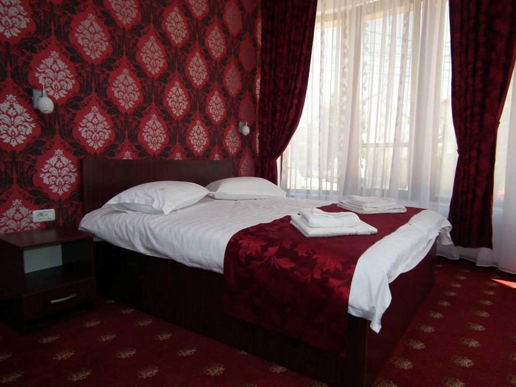 Vila Queen Mary Constanţa Zimmer foto